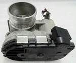 2012-2017 Fiat 500 1.4L Vin Throttle Valve Assembly 50297 Bosch 0280750568. Fixed Price $62.95.