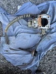 Toyota Tercel, Throttle Body Unit, 1997-1999, MT,1.5L,4CYL, 5EFE, 22210-11570. Fixed Price $149.95.