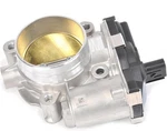 Fuel Injection Throttle Body Oes Acdelco 12670983 For Cadillac, Chevrolet, Gmc. Fixed Price $135.57.