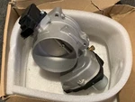 Fuel Injection Throttle Body Trq TBA07522 Ford Trucks 2004-2010. Fixed Price $55.00.
