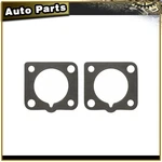 2X Fel-pro Fuel Injection Throttle Body Mounting Gasket Fits 1993-1996 300ZX J30. Fixed Price $25.29.
