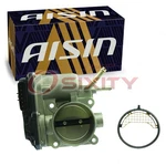 Aisin TBT-007 Fuel Injection Throttle Body For W0133-1768380-AIS THR3-22041 Lp. Fixed Price $343.93.