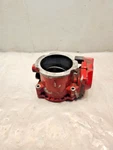 Cummins Isb Qsb 6.7 Diesel Engine Air Fuel Throttle Valve Body 5314216 Oem. Fixed Price $123.20.