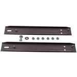 Interior Bucket Seats Track Extenders For Pontiac / Ventura Apollo X-body. Fixed Price $51.00.