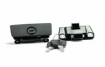 New***genuine Bmw E24 630CSI M6 Glove Box Latch W/ Keys 51161962654. Fixed Price $124.95.