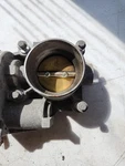 2010 Ford Focus Throttle Body/valve Assembly 092662002130. Fixed Price $55.00.