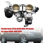 Throttle Body 22210-20130 With Tps Sensor For Lexus RX300 3.0L 1999-2003. Fixed Price $328.78.
