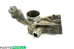 1997 Mercedes-benz W124 E300 Throttle Body Sensor 6040980317 Oem. Fixed Price $58.50.