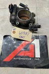 05 Forester Impreza Legacy 2.5L W/o Turbo Throttle Body Valve Assembly. Fixed Price $59.97.