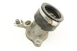 2018 Kymco Mxu 700 Inlet Pipe Assy 1711A-LKM5-900. Fixed Price $29.95.