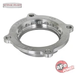 Afe Throttle Body Spacer For 2018-2025 Jeep Wrangler Jl Gladiator 3.6L 46-35008. Fixed Price $139.00.