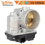 For Nissan Pathfinder 3.5L 2004 2003 16119AL603 Throttle Body Us. Fixed Price $64.49.