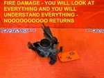 02-04 Acura Rsx Type K20A2 Engine Motor Throttle Body There Are Flaws. Fixed Price $184.95.