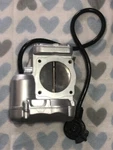 Mercedes Throttle Body (0001413925) Fully Tested, Core Refund $115. Fixed Price $679.00.