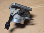 1987-1993 Ford Mustang 75 Mm Bbk Throttle Body Cobra GT40 Intake Manifold Egr. Fixed Price $135.00.
