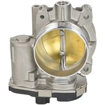 F00H600078 Bosch Throttle Body For Chevy Chevrolet Trailblazer Gmc Envoy 9-7X. Fixed Price $211.01.