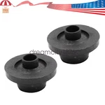 2X Fits Lexus RX350 07-22 Bushing Radiator Mount Insulator Cushion Rubber Upper. Fixed Price $9.49.