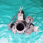 90 91 Toyota Camry 2.0 At Dx Throttle Body 22210-74211 Tps Bracket Assembly. Fixed Price $100.00.