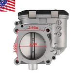 Throttle Body For Mercedes Slk/c 250 W245 W212 W207 W204 M271 A2661410525 Oem. Fixed Price $70.69.