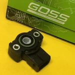 Throttle Position Sensor For Bmw E34 520I 2.0L 90-96 M50B20 Tps Yr Wty. Fixed Price $123.71.
