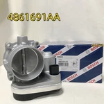 4861691AA Bosch 4591844AC Throttle Body For Chrysler 300 3.5L 2.7L 2006-2010 New. Fixed Price $118.00.