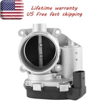 Electronic Throttle Body For Audi A4 2.0L 2005-2011 2013-2016 Volkswagen Atlas. Fixed Price $96.99.