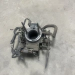 161183-S500 Genuine Throttle Body For Nissan Frontier 98-02 Xterra 00-2002 2.4L. Fixed Price $179.10.
