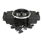 Holley Efi 534-308 Terminator X Stealth 4150 Throttle Body Black. Fixed Price $1126.95.