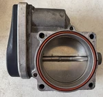 2006-2010 Bmw 650I Oem Throttle Body 1354 7 535 308-02. Fixed Price $50.00.