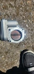 2004 - 2010 Dodge Charger Chrysler 3.5L Throttle Body Assembly / 04591844AC. Fixed Price $60.00.