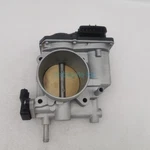 Throttle Body Assembly 16112-AA110 Fit For Subaru Impreza Wrx Sti 2.5L 2004-2005. Fixed Price $139.00.