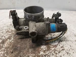 Throttle Body 2.5L Fits 2002 Legacy Tested Oem. Fixed Price $46.00.