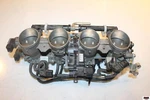 2019 Kawasaki Ninja ZX636 Main Fuel Injectors / Throttle Bodies 16163-0999. Fixed Price $107.99.