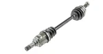 Tpf Products Pre-wold Propshaft For Opel Corsa X15 Left Front NPWPL097. Fixed Price $174.18.