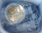 Electronic Throttle Body Assembly For Enclave Equinox Acadia Outlook 3.6L V6. Fixed Price $68.03.