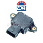 Facet 10.5086 Throttle Position Sensor For ERR7322 996 606 116 00 91 81 538 Hm. Fixed Price $54.41.