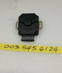 Mercedes Benz Original Bosch Throttle Poisition Sensor 0035456124 450SL 4.5 M117. Fixed Price $99.00.