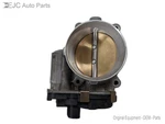 Throttle Valve Body For 09-13 Chevrolet Silverado 1500 5.3 12678312 Gas. Fixed Price $39.95.