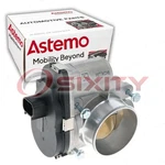 Hitachi ETB0073 Fuel Injection Throttle Body For S20016 67-3007 12633774 Air Tm. Fixed Price $187.59.