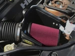 Airaid Cold Intake Kit For 2011-2021 Jeep Grand Cherokee Durango 3.6L / 5.7L. Fixed Price $284.99.