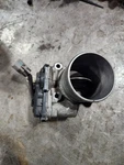Hino J05E-TP Intake Throttle Valve 26100-E0193. Fixed Price $125.00.