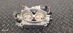 1994 Pontiac Firebird 5.7L Throttle Valve Body Assembly 8-350 Oem 17094052. Fixed Price $140.00.
