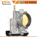 Throttle Body For Chevrolet Colorado Gmc Canyon 2.9L 2008-2012 12616439. Fixed Price $56.99.