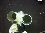 97 98 Catera Throttle Body Valve Assembly 6-181 3.0 Liter. Fixed Price $57.72.
