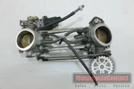 03-04 SV1000S Throttle Bodies Stva Tps Butterfly Butterflies Oem. Fixed Price $72.62.