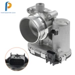 Throttle Body Fit For 2014 2015 2016-2017 Land Rover 2.0L 5152338 LR049646. Fixed Price $86.60.
