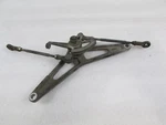 Ferrari 355, Complete Throttle Body Control Linkage, Used, P/n 175234. Fixed Price $500.00.