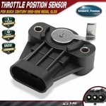 Throttle Position Sensor For Buick Century 1993-1996 Regal Olds 88 98 Pontiac. Fixed Price $15.39.