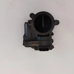 Mini One - Cooper Coupe R56 2008 Petrol 90KW Throttle Valve MIV12758. Fixed Price $99.10.