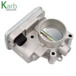 Throttle Body For Chrysler L4 2.4L 2011-2014 2007-2010 Sebring 4891735AB. Fixed Price $39.99.
